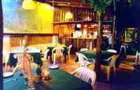 Bar / Restaurant :: Ocean Point Hotel - Tobago